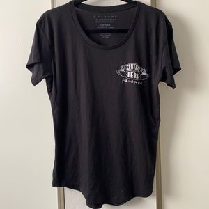 Central perk tee